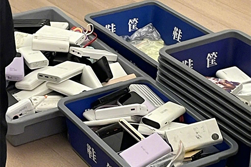 6月28日起，充電寶未過(guò)3C認(rèn)證不能攜帶上飛機(jī)了！